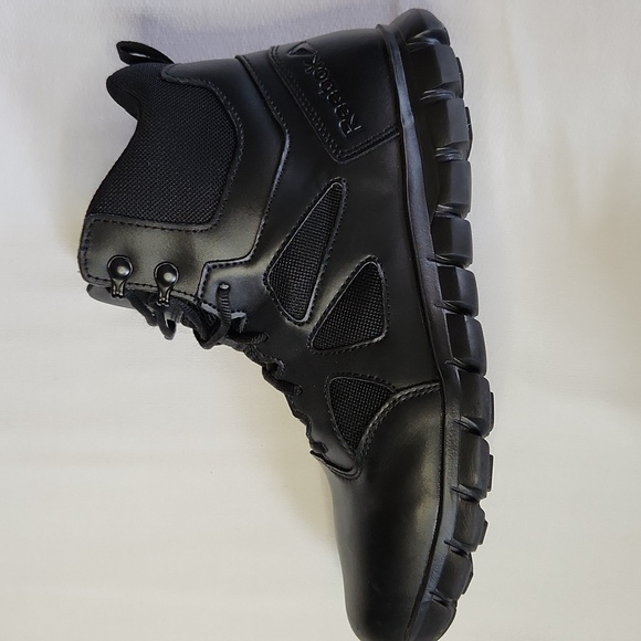 Tactical Boots - Picture 5 of 9